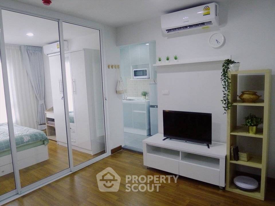 รูป คอนโด 1-ห้องนอน ที่ รีเจ้นท์โฮม สุขุมวิท 81 ใกล้ BTS อ่อนนุช (ID 2927824) - รูปที่ 2/7