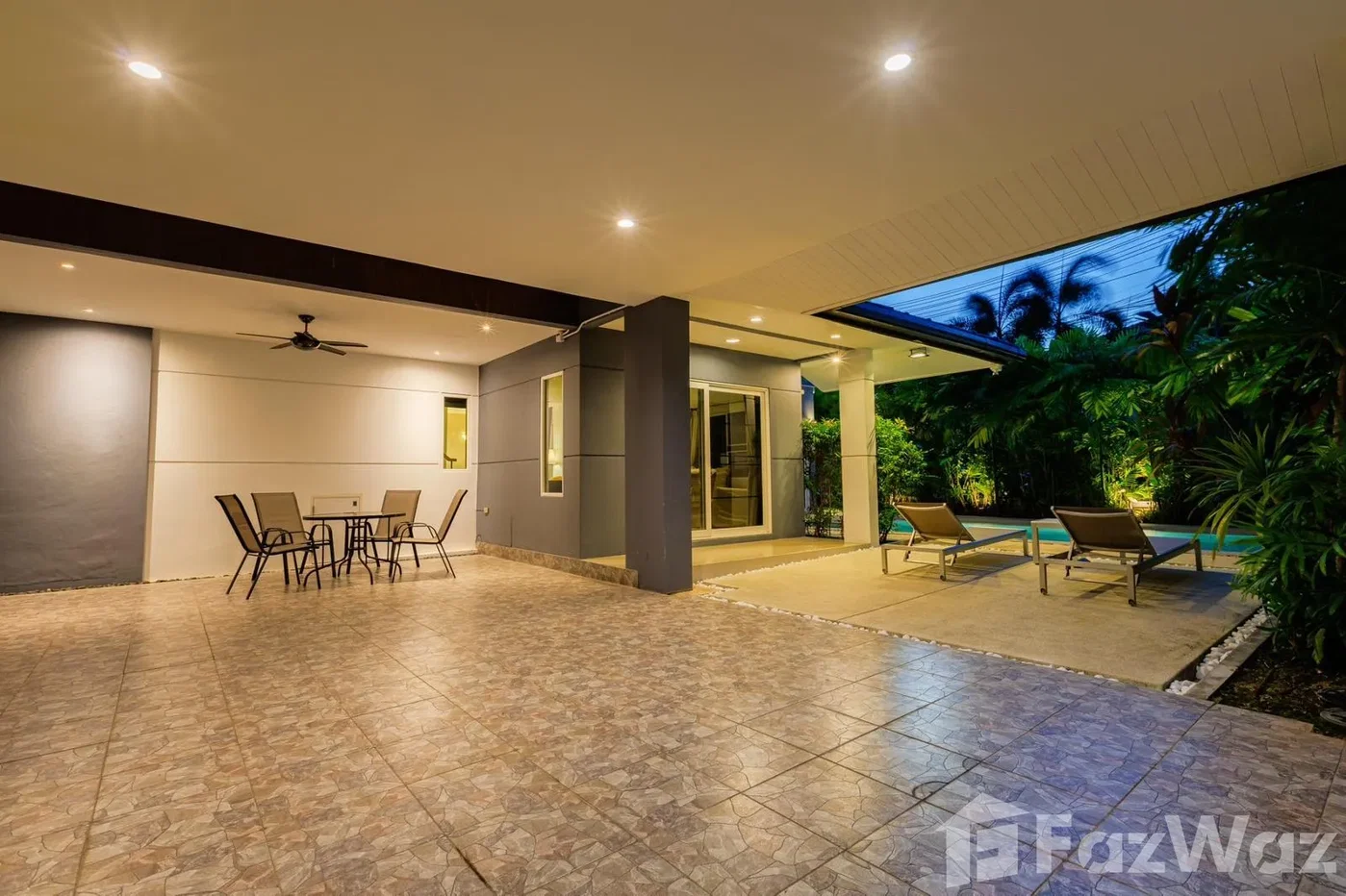 picture PRIVATE POOL VILLA NEAR BISP PHUKET 🔥 6379899 - 5/22