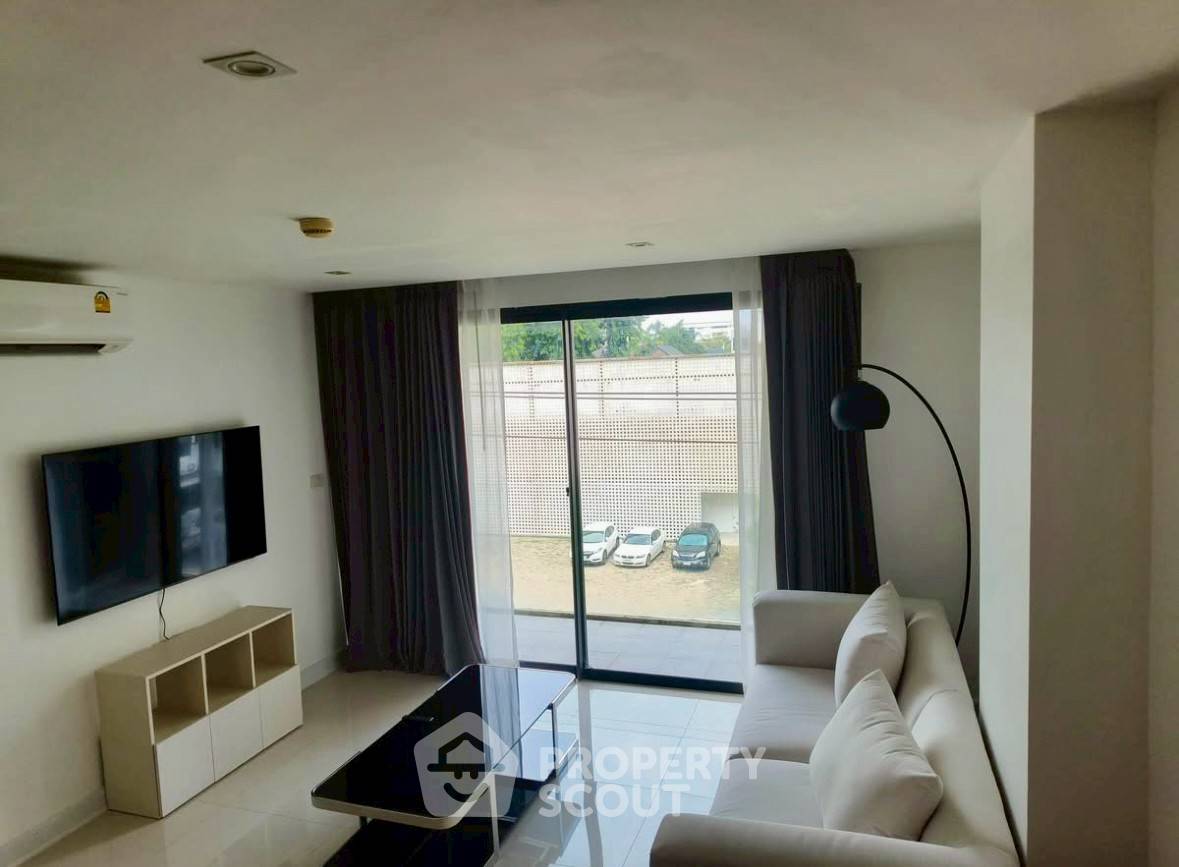 picture 2-BR Condo at Socio Reference 61 near BTS Thong Lor (ID 2928056) - 3/9