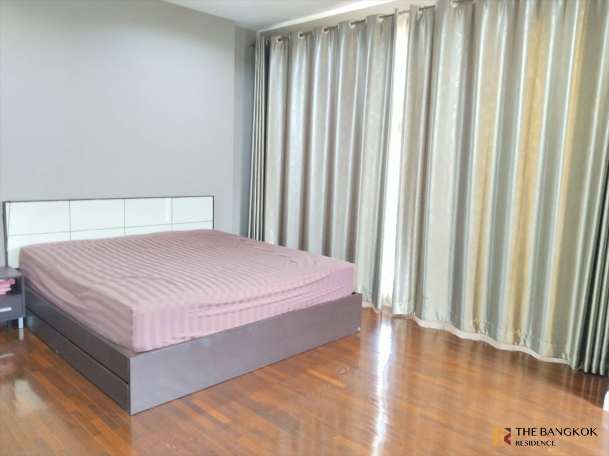 รูป 🏡 ขายบ้าน Enrich Park ราคาต่ำกว่าราคาประเมิน ทำเลดี คุ้มค่าน่าลงทุน ✨ - รูปที่ 5/19