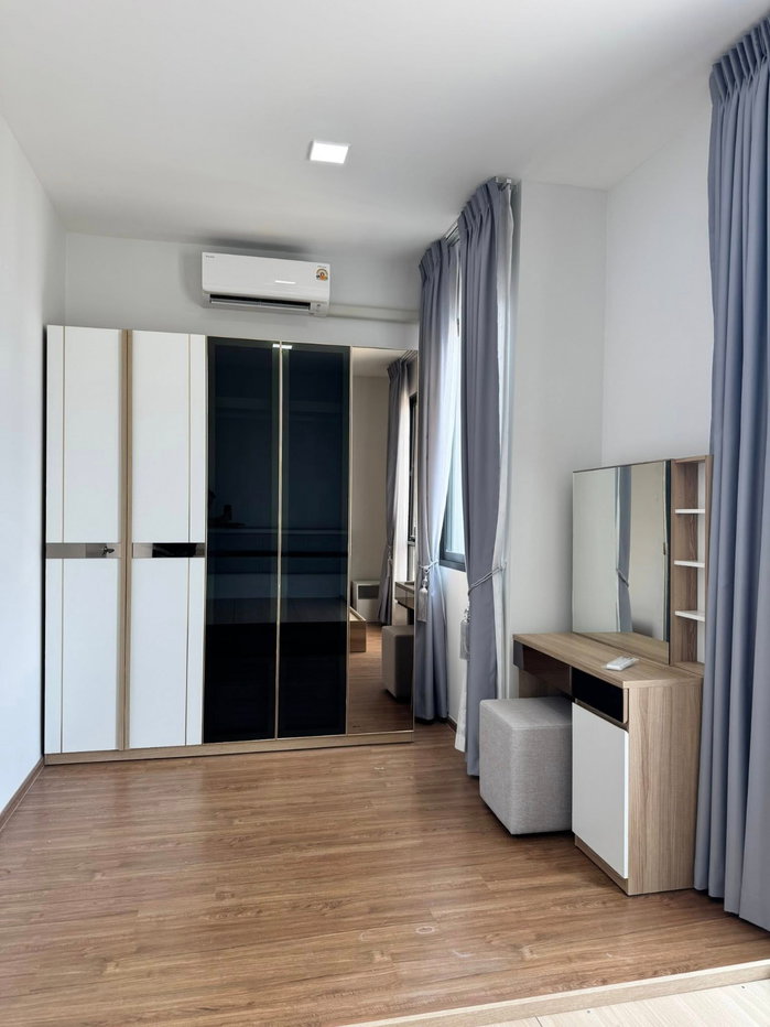 picture House for rent at Pleno Sukhumvit-Bangna 3 - 12/12