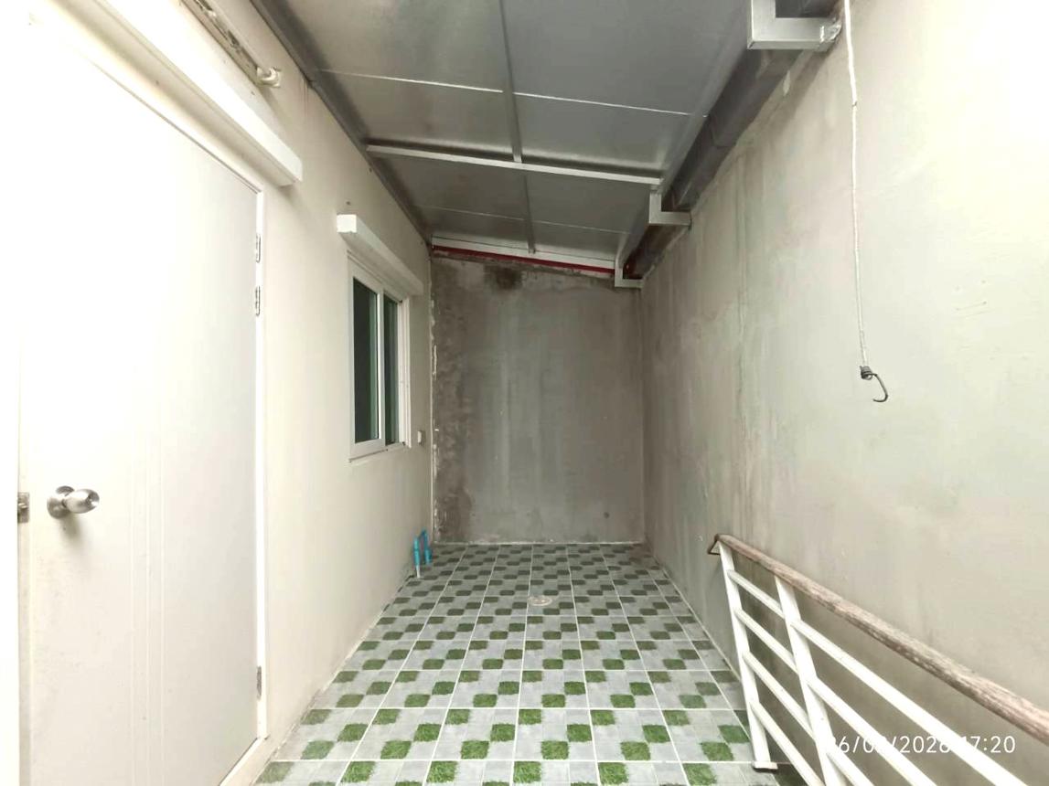 picture TOWN HOUSE 19.9 Sq.w. Sai Noi Nonthaburi for 1.5M - 22/32