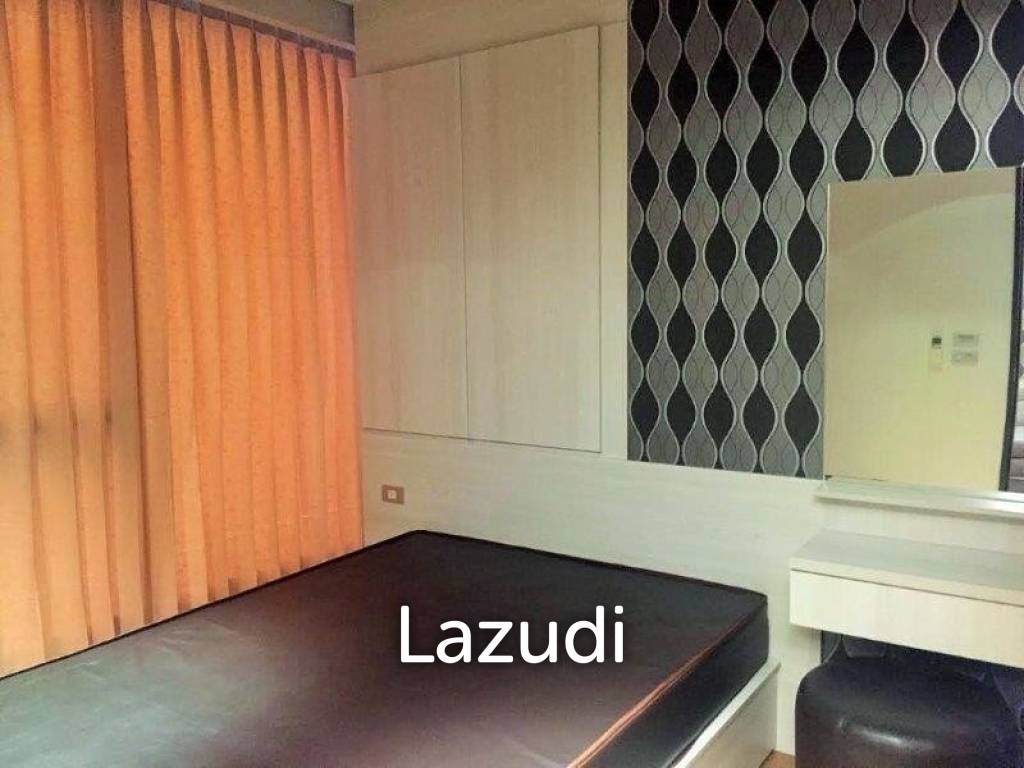 รูป The Lumpini 24 / Condo For Sale / 1 Bedroom / 29 SQM / BTS Phrom Phong / Bangkok - รูปที่ 5/12