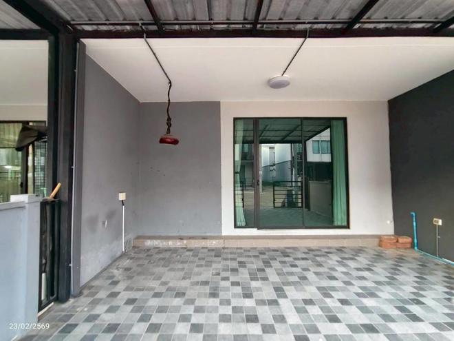 picture TOWN HOUSE 17.9 Sq.w. Bang Bua Thong Nonthaburi for 2.1M - 2/28