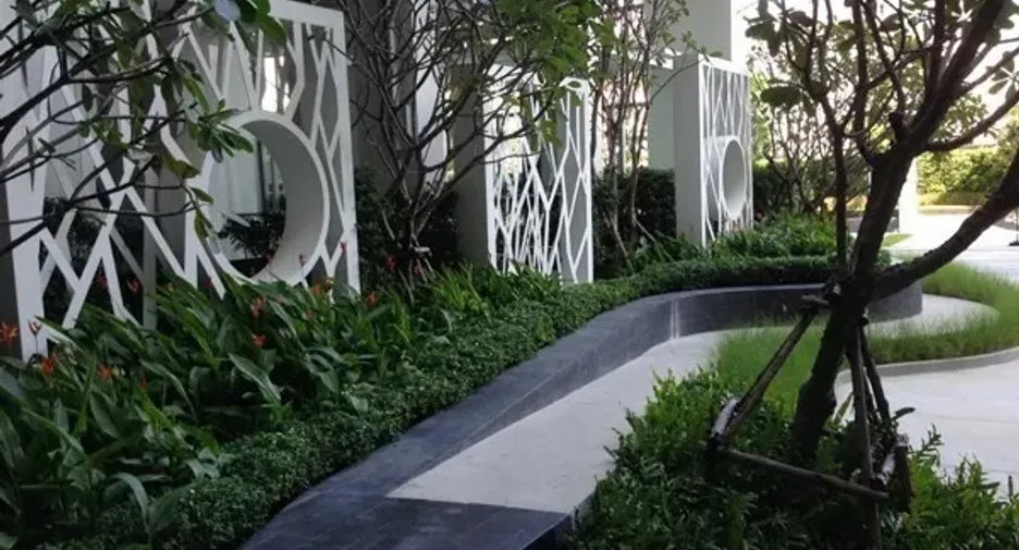🔥Rare Item! Beautiful Condo, Below Market Price! Aspire Rama 9 - Book Now Before It's Gone! 🔥MD-26031167