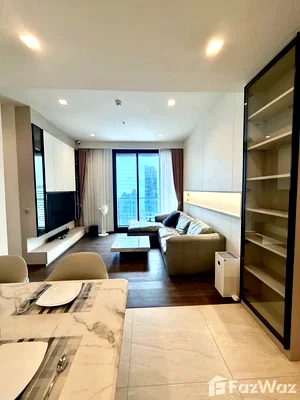 Condos for rent : 2 Bedroom Condo for rent at The Address Siam 6380000