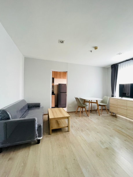 picture For Rent : Rich Park @ Chaopraya - 2/23