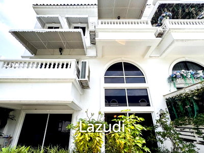 Condos for sale : 264 Sqm 4 Bed 4 Bath  Kiarti Thanee City Mansion