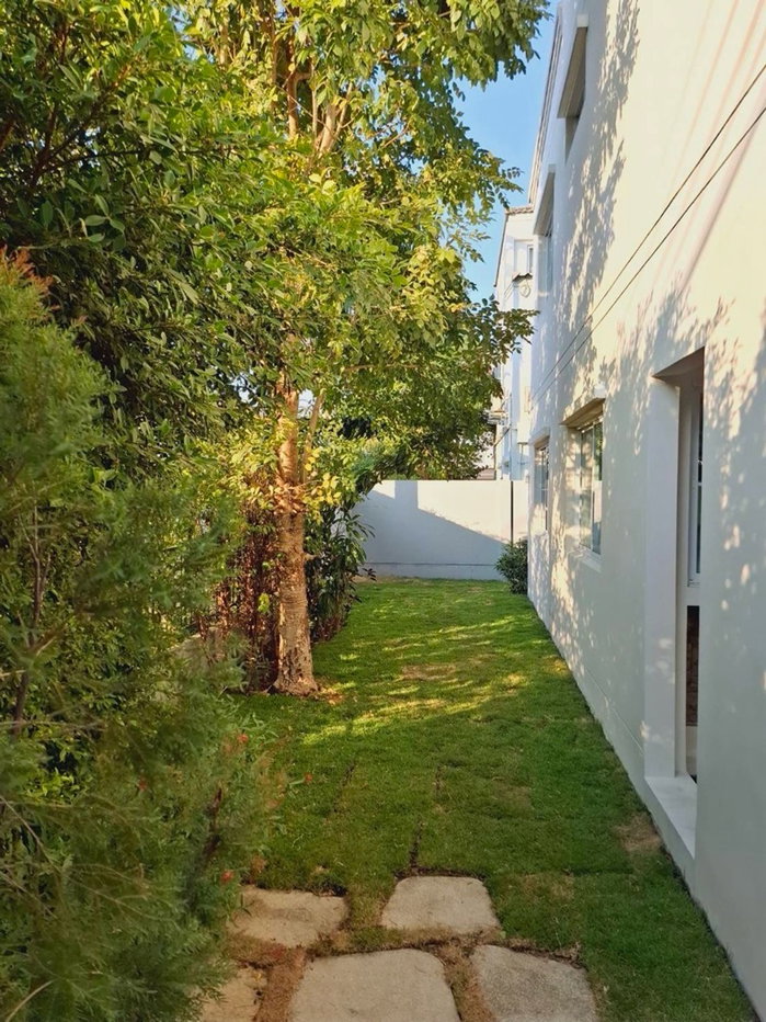 รูป 🏡✨ ให้เช่าทาวน์โฮมหลังมุม — Indy 2 บางนา–รามคำแหง 2 บ้านสวย พื้นที่กว้าง พร้อมสนามรอบบ้าน เหมาะสำหรับครอบครัวและสัตว์เลี้ยง - รูปที่ 12/14