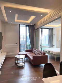 รูปภาพ คอนโด 1-ห้องนอน ที่ มิวนิค หลังสวน ใกล้ BTS ราชดำริ (ID 2873540)