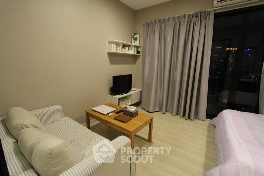 picture Studio Condo at Condolette Midst Rama 9 near MRT Phra Ram 9 (ID 1229154) - 4/7