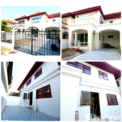 Townhouses for sale Bangkok : 3 Bedroom Townhouse for sale in Khlong Thanon, Bangkok  1955349
