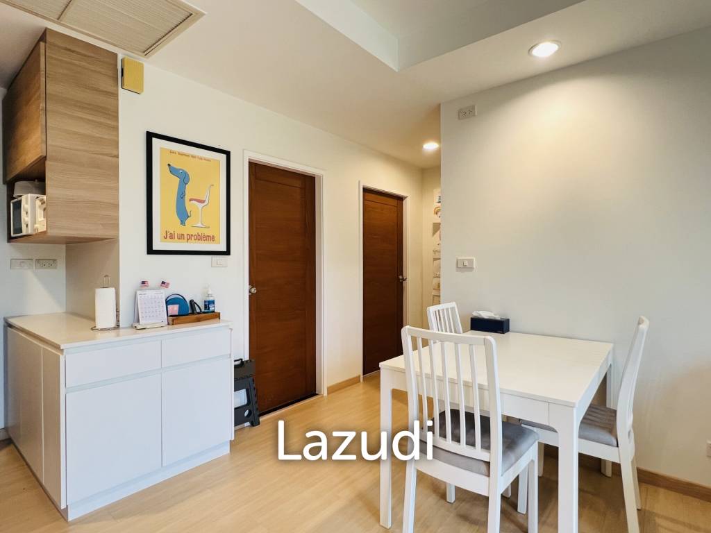 picture 68 sqm 2 Bedroom on 4th Floor at Baan San Suk - 13/30