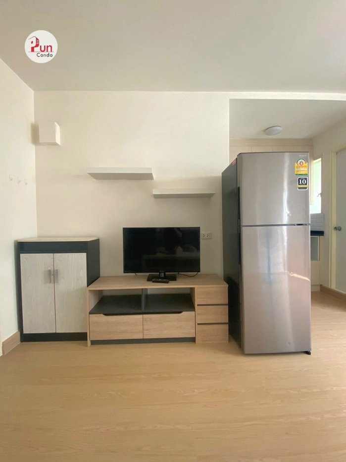 picture Lumpini Township rangsit - Klong1 for rent - 7/13