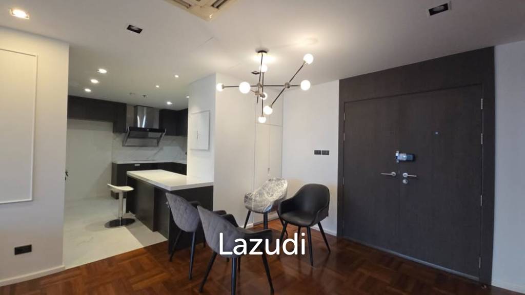 picture 1 Bed 2 Bath 90 Sqm Royal Navin Tower - 6/25