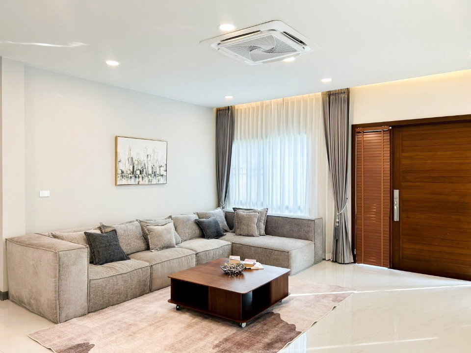picture ME2500129 House ForRent The City Bangna - 5/18