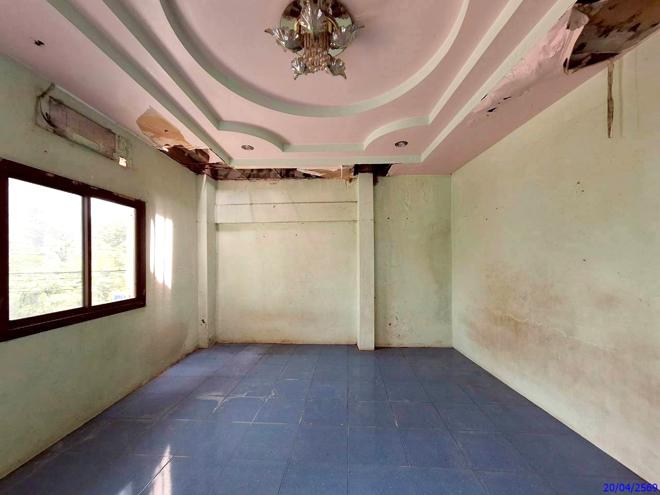 รูป บ้านเดี่ยว 28 ตร.วา ย่านตาขาว ตรัง 2.1M - รูปที่ 6/24