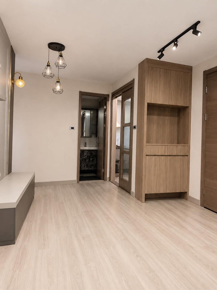 รูป ขายคอนโด📌 Artisan Ratchada📌2 bedrooms ราคา 6.7 ลบ  - รูปที่ 19/47
