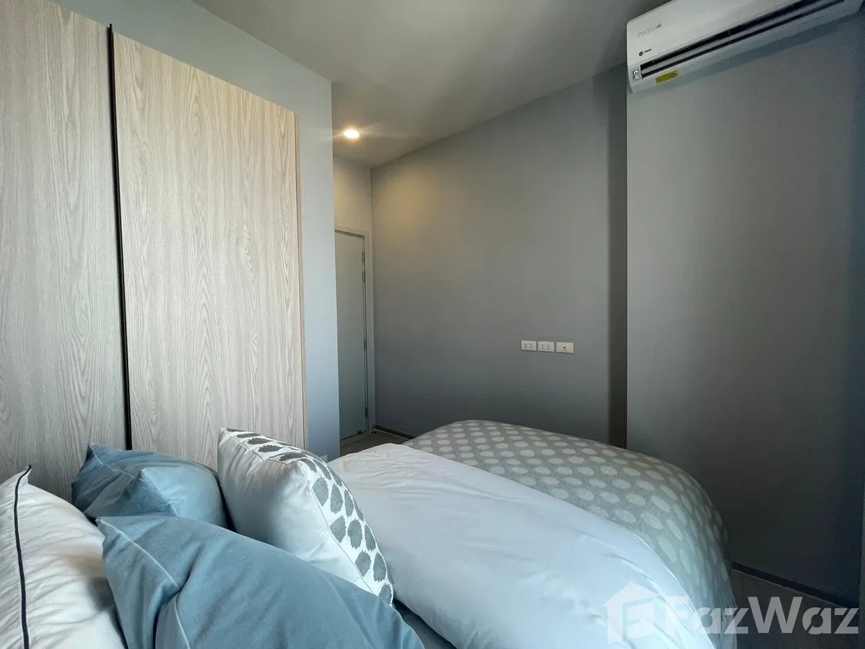 รูป คอนโดให้เช่า 2 ห้องนอน ในโครงการ เอ็กซ์ที เอกมัย 6380471 - รูปที่ 4/8