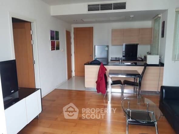 รูป คอนโด 1-ห้องนอน ที่ วินด์ สุขุมวิท 23 ใกล้ BTS อโศก (ID 2926443) - รูปที่ 2/6