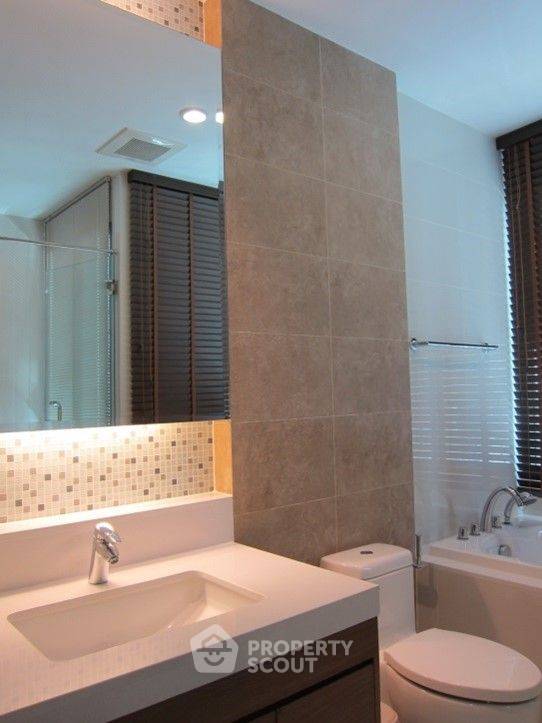 picture 1-BR Condo at Bright Sukhumvit 24 Condominium near BTS Phrom Phong (ID 2927605) - 8/10