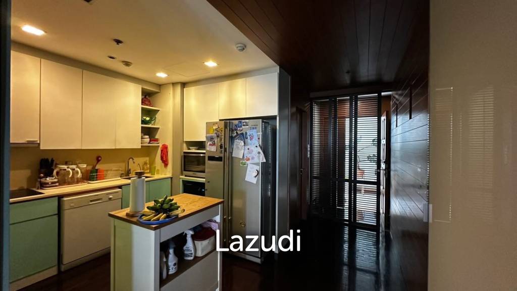 รูป 3 Bed 4 Bath 290 Sqm Salintara - รูปที่ 4/17