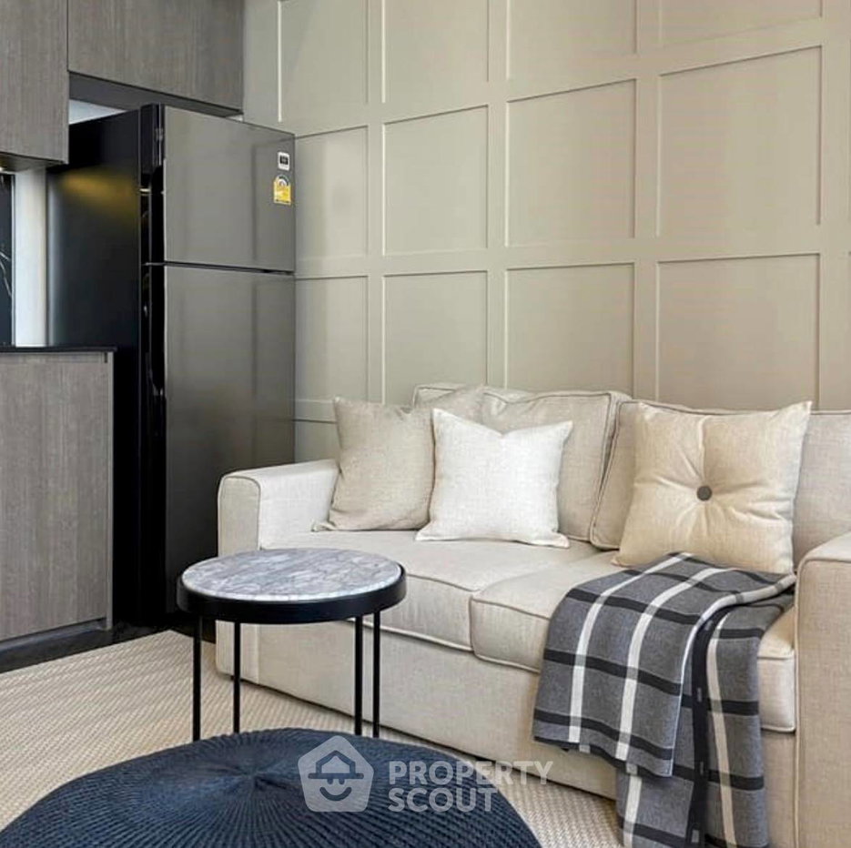 รูป คอนโด 1-ห้องนอน ที่ รามาดา พลาซ่า เรสซิเดนซ์ สุขุมวิท48 ใกล้ BTS พระโขนง (ID 2873827) - รูปที่ 3/6
