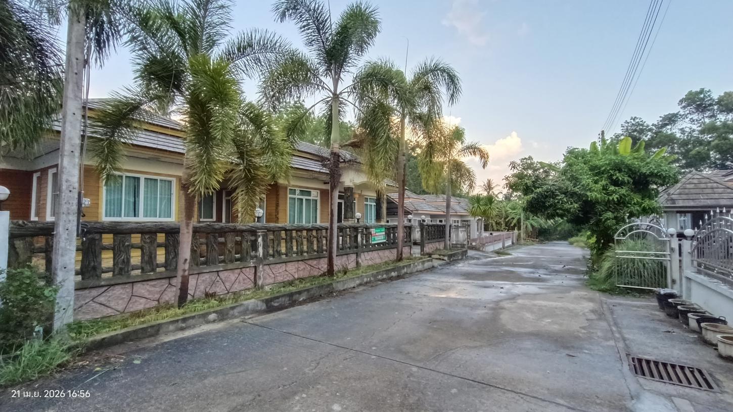 picture HOME 80 Sq.w. Khao Phanom Krabi for 1.9M - 37/42