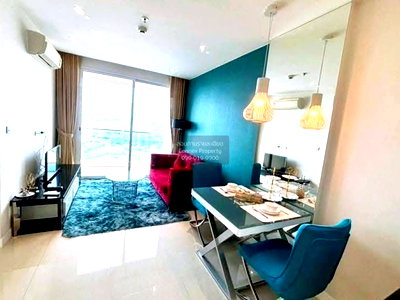 Condos for rent Pattaya : For Rent Condo , Grande Caribbean Condo Resort Pattaya , Nong Prue , Bang Lamung , Chon Buri , CX-156199 ✅ Live chat with us ADD LINE @connexproperty ✅