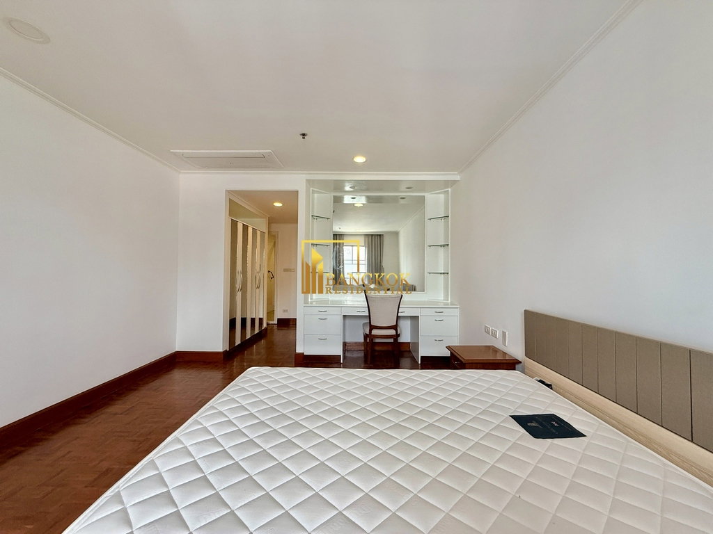 รูป Kallista Mansion | Very Spacious 3 Bedroom Condo For Rent - BR4093CD - รูปที่ 29/51