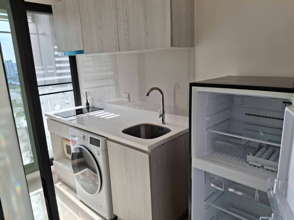 รูป 🤝🏻RB24698 ให้เช่าถูกมาก👍Life Asoke✅แอดไลน์ @mproperty( มี @ ด้วย) แอดมินตอบไว - รูปที่ 5/13