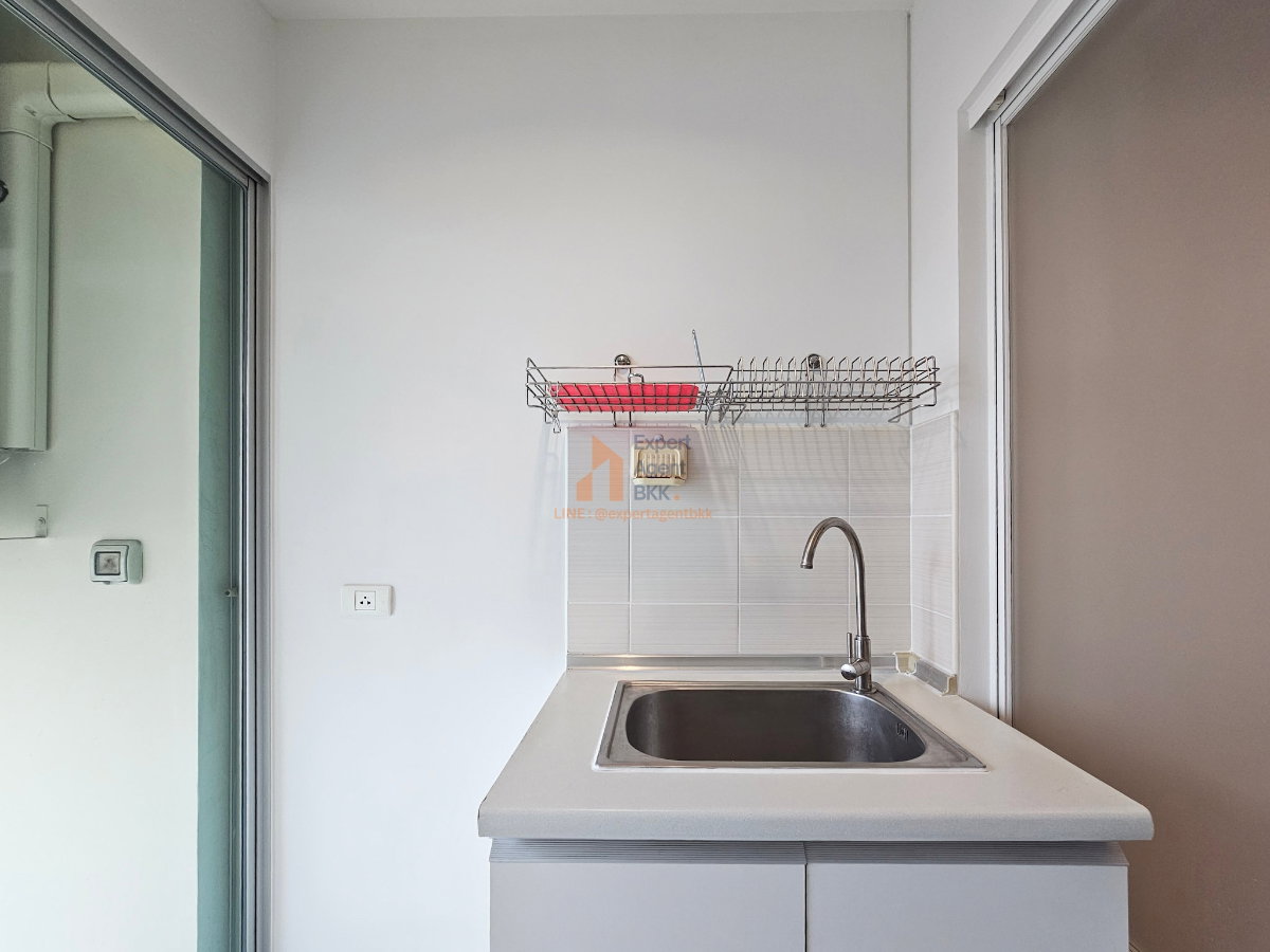 picture SALE : Lumpini Place Rama 9 - 1 Bedroom LC148 - 8/11