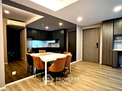 Condos for rent Soi Lasalle (Sukhumvit 105) : 2-BR Condo at Very Lasalle near BTS Bearing (ID 2929529)