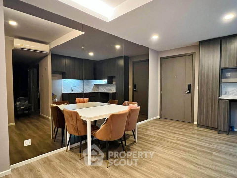 2-BR Condo at Very Lasalle near BTS Bearing (ID 2929529)