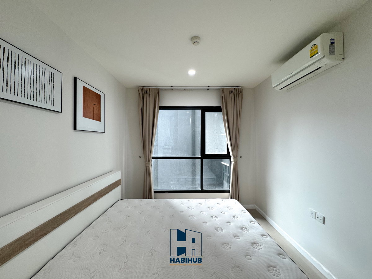 รูป 🏠✨ Life Sukhumvit 48 | ขายคอนโด 2 ห้องนอน (HBH-SKV-72) - รูปที่ 7/15