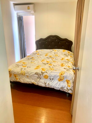 ขายคอนโด : P-149129 คอนโดพร้อมอยู่! ลุมพินี เมกะซิตี้ บางนา 2 นอน วิวเมือง ใกล้เซ็นทรัลบางนา 2.8M : ย่านบางพลี | Line Id @easythaihome | 085-592-2897