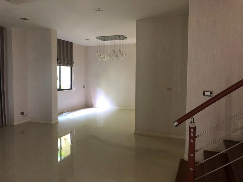 รูป ขายบ้านเดี่ยว 2 ชั้น เนื้อที่ 163.6 ตร.ว. หลังมุม ในหมู่บ้านเพอร์เฟค มาสเตอร์พีซ เซ็นจูรี่ - รูปที่ 4/9