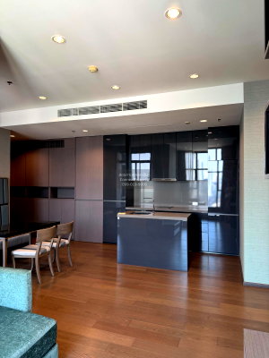 Condos for rent Assumption Convent Silom School : 🔥🔥🔥 For Rent Condo , The Diplomat Sathorn , nice view , high floor , BTS-Surasak , Silom , Bang Rak , Bangkok , CX-156152 ✅ Live chat with us ADD LINE @connexproperty ✅ 🔥🔥🔥