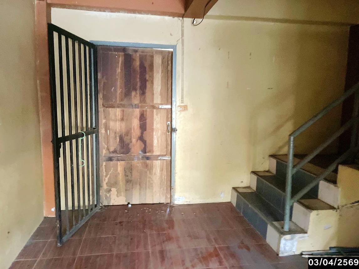 picture SHOP HOUSE 50 Sq.w. Nong Rua Khon Kaen for 2.5M - 16/28