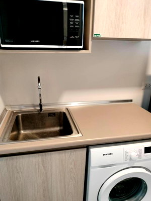 Condos for rent Thammasat University, Rangsit Campus : Dcondo Shine Rangsit TU by Sansiri
