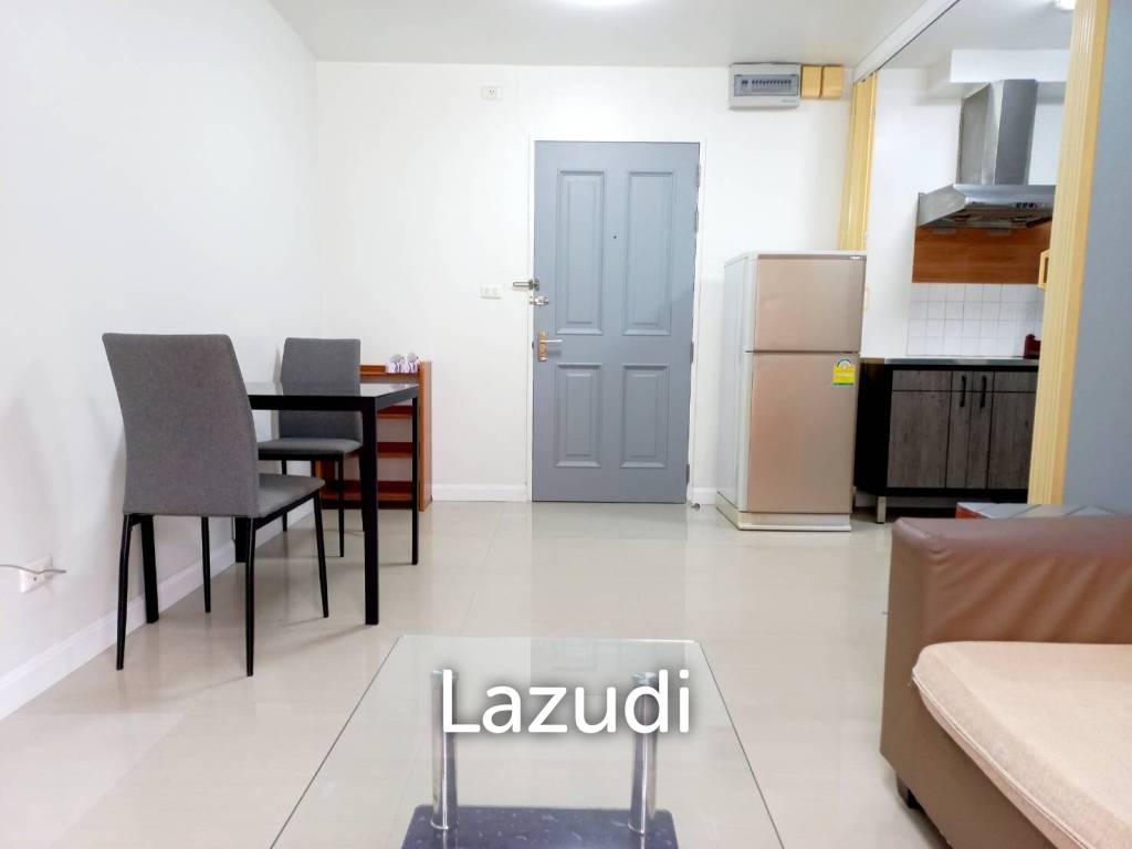 picture 2 Bed 2 Bath 60.48 SQ.M at Condo One Siam - 3/13