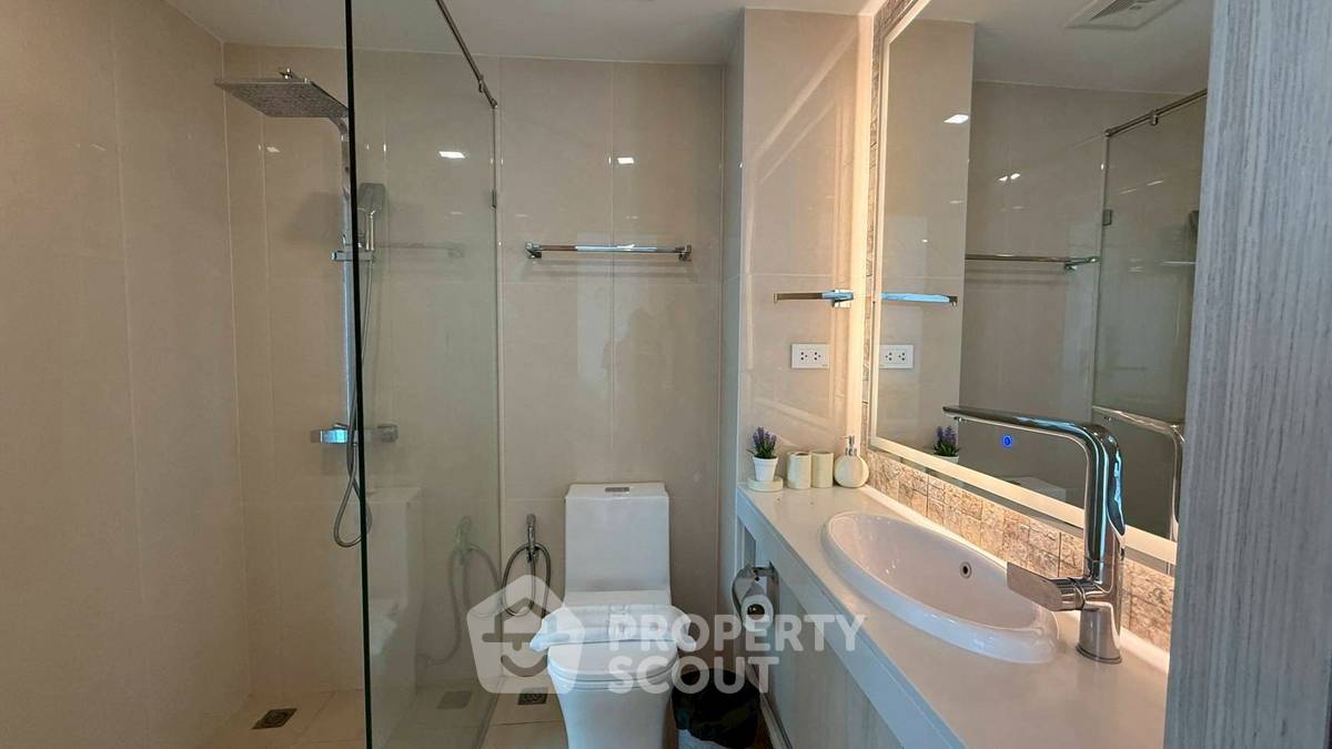 รูป คอนโด 1-ห้องนอน ที่ โอลิมปัส ซิตี้ การ์เด้น ใกล้ พัทยาใต้ (ID 2909419) - รูปที่ 2/12