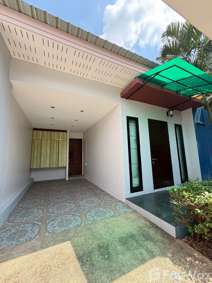 picture 2 Bedroom Villa for rent in Rawai, Phuket 6296373 - 22/23