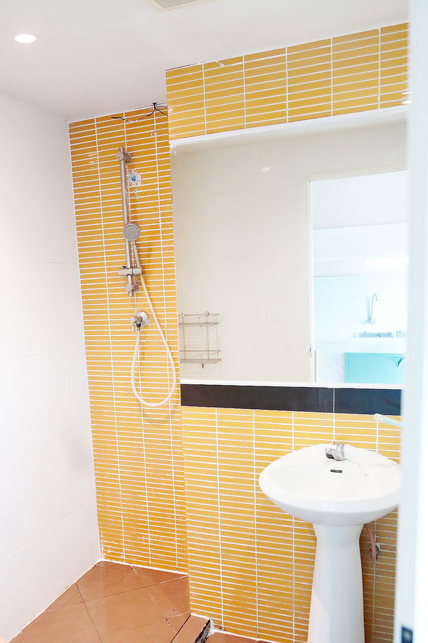 รูป เจ้าของปล่อยเช่าเอง คอนโด Regent Home 6/1 (ซอยพงษ์เพชรนิเวศน์) 2 ห้องนอน ใกล้รถไฟฟ้าสายสีแดง เดินประมาณ 10 นาที เข้าออกได้ 4 เส้นทาง - รูปที่ 15/22