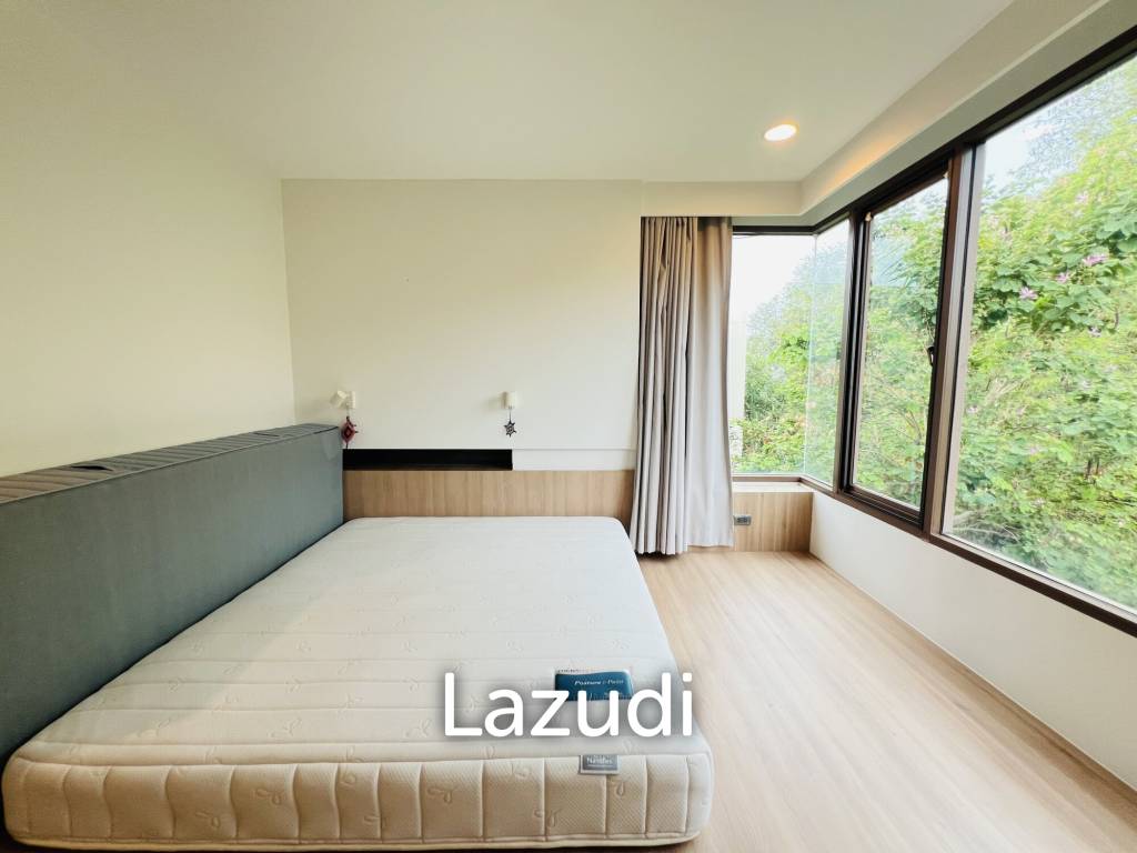 picture 68 sqm 2 Bedroom on 4th Floor at Baan San Suk - 20/30