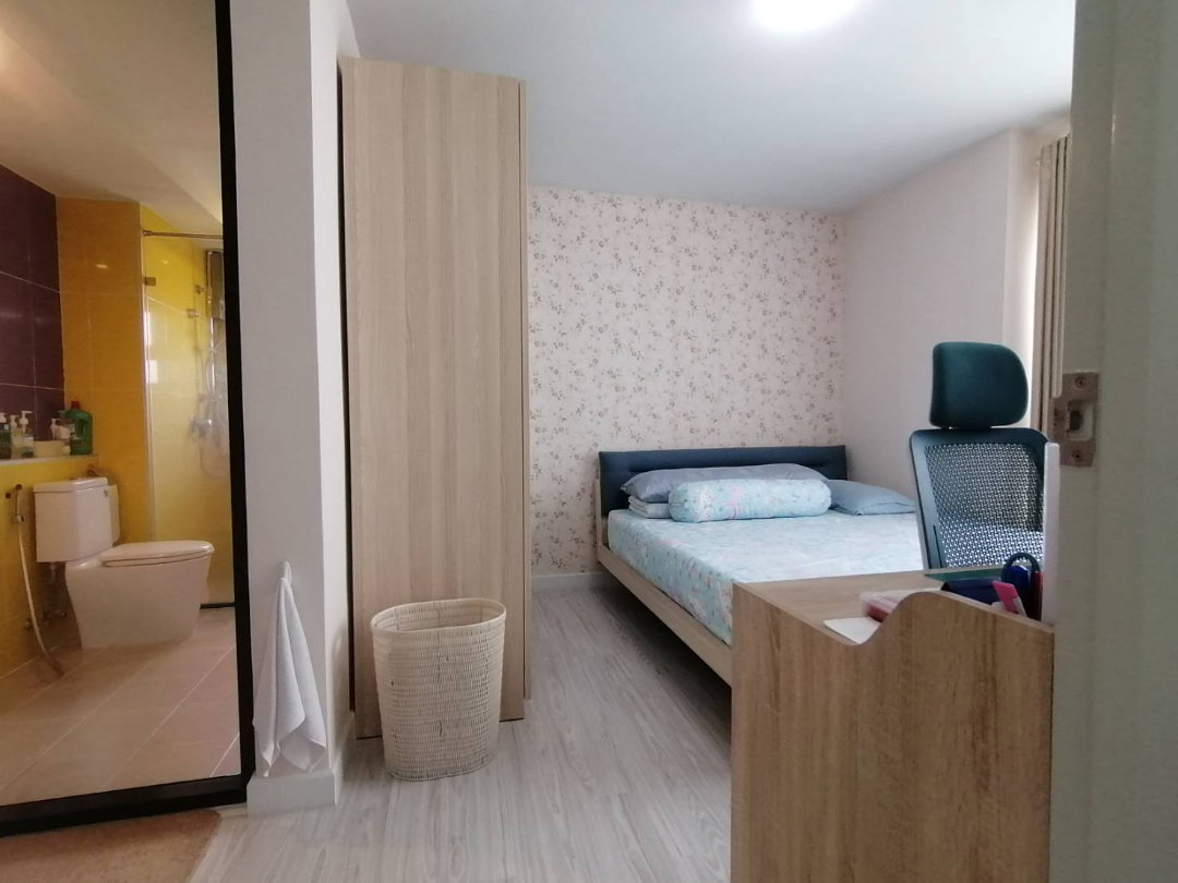 รูป ขาย รหัส PP107 คอนโด L style Condo - รูปที่ 4/8