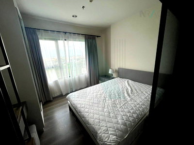 Condos for sale : 🎉 For Sell Condo ASPIRE SATHORN - TAKSIN (COPPER ZONE) Building 1, Floor 17,1 bed room, Room size 26 sqm