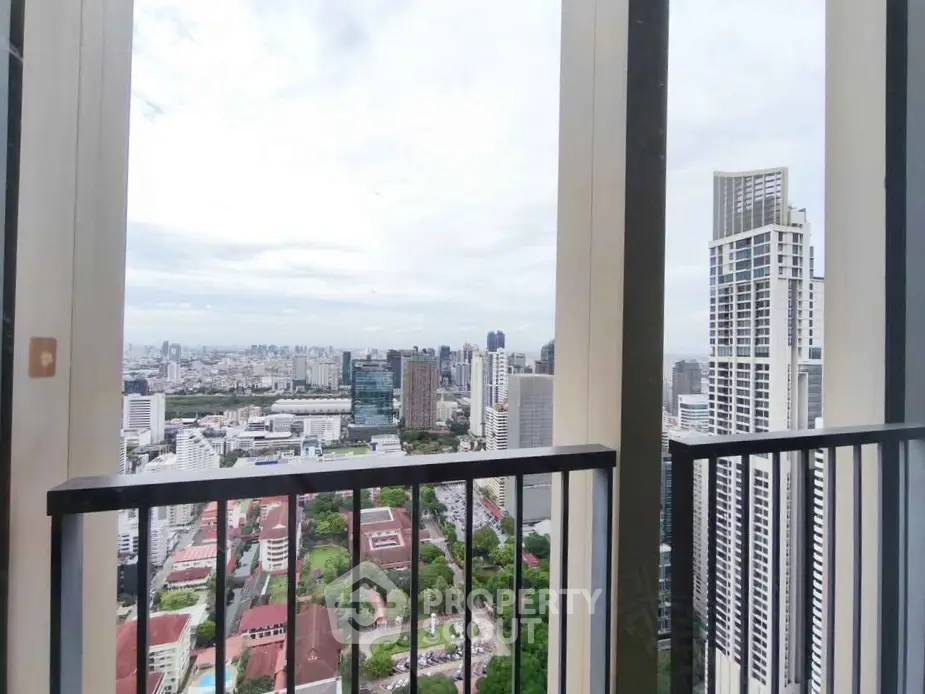 รูป คอนโด 1-ห้องนอน ที่ โนเบิล บีอี ไนน์ทีน สุขุมวิท ใกล้ BTS นานา (ID 2873526) - รูปที่ 4/10