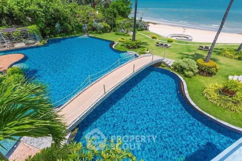 1-BR Condo at The Palm - Wongamart Beach close to Sanctuary of Truth (ID 2928957)