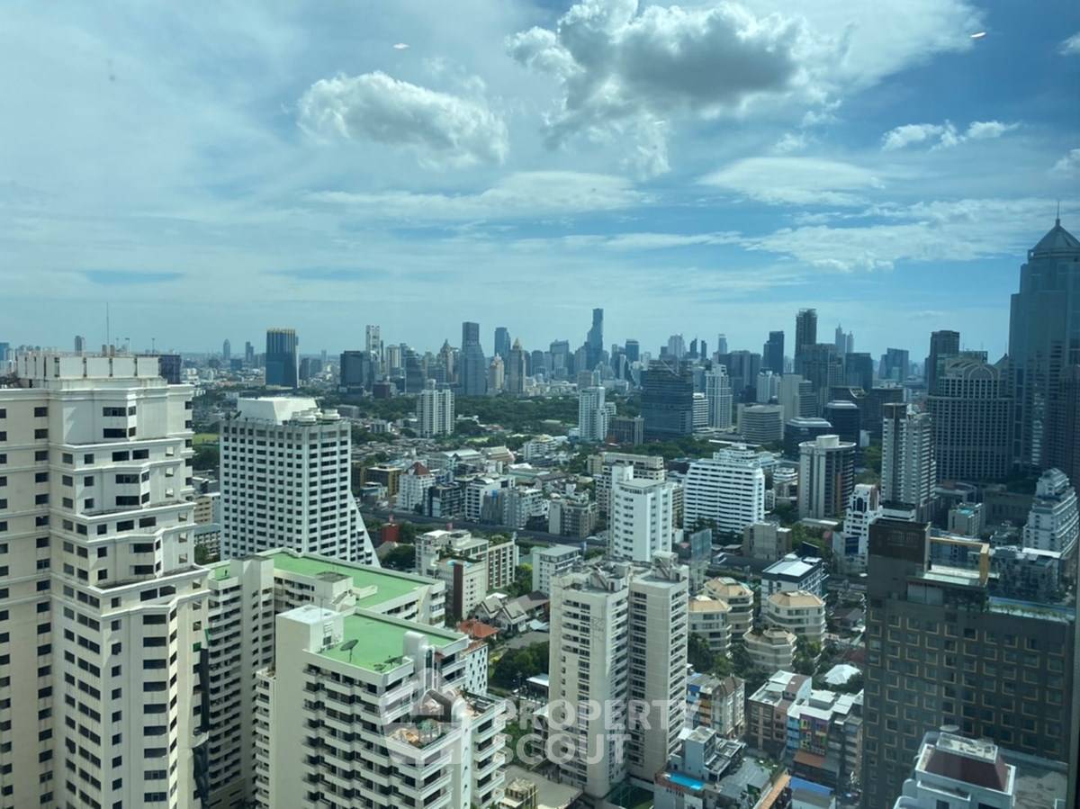 รูป คอนโด 3-ห้องนอน ที่ คิว วัน สุขุมวิท ใกล้ BTS นานา (ID 2874245) - รูปที่ 10/25